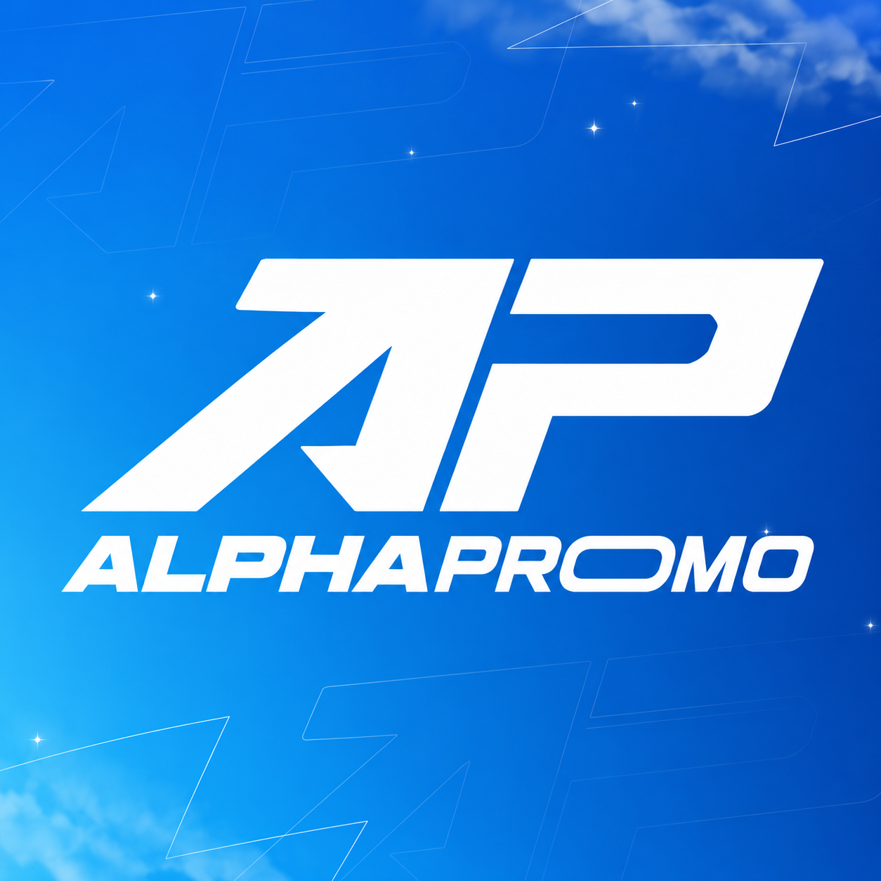 Logo AlphaPromo
